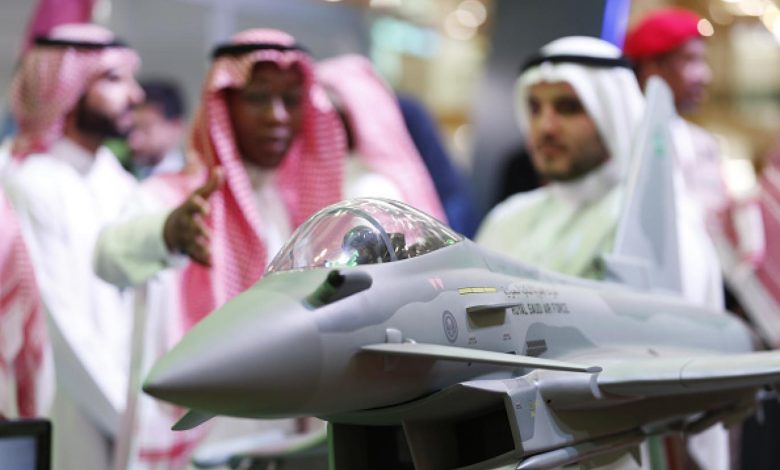 الرئيس التركي يطلب 24 مقاتلة “يوروفايتر تايفون” مستعملة من الدوحة في صفقة بمليارات الدولارات