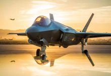 “لوكهيد مارتن” تستجيب لخسارة عقد NGAD: تطوير مقاتلة “الجيل الخامس بلاس” بقدرات عالية وتكلفة منخفضة