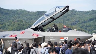 كوريا الجنوبية تفتتح أضخم معرض للأسلحة: صراع الذكاء الاصطناعي و”KF-21″ يتصدر المشهد في ADEX 2025