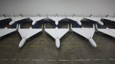 لماذا طوّرت الولايات المتحدة طائرة “Arrowhead” الشبيهة بـ “جيران-2” الروسية؟