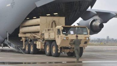 “لوكهيد مارتن” تحصل على 2 مليار دولار لانتاج صواريخ منظومة “ثاد”