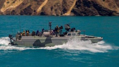 مناقصة روسية تكشف عن صفقة سرية لـ 5 زوارق هجومية جزائرية!