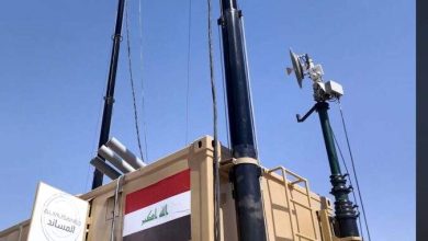 منظومات اعتراض وتشويش متقدمة تدخل الخدمة بالعراق: تفاصيل التقنية والاستخدام الميداني