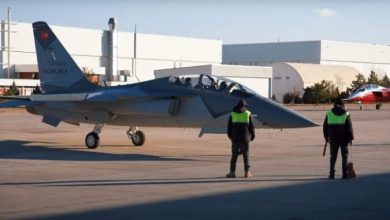 إسبانيا تُطلق تحديثًا تاريخيًا لقدراتها الجوية.. صفقة “حُرجيّت” التركية تكسر حواجز الناتو