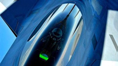 أقوى 5 طائرات مقاتلة في العالم في عام 2025: “إف-22″ تتصدر و”جيه-20” تنافس