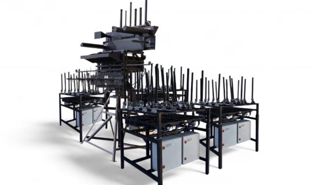 “روستك” تبدأ تسليم منظومة “دفينا-100M” المضادة للطائرات المسيرة