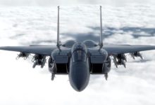 البنتاغون يخصص 3.1 مليار دولار لشراء مقاتلات F-15EX لتعزيز القوة الجوية الأمريكية