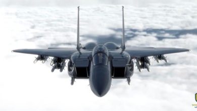 البنتاغون يخصص 3.1 مليار دولار لشراء مقاتلات F-15EX لتعزيز القوة الجوية الأمريكية