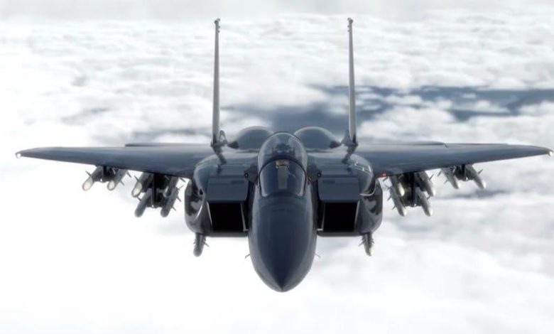 البنتاغون يخصص 3.1 مليار دولار لشراء مقاتلات F-15EX لتعزيز القوة الجوية الأمريكية