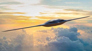 القوات الجوية الأمريكية تطلق مشروع “جوست”: نقلة نوعية في قدرات المسيرات القتالية