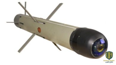 ألمانيا تعقد صفقة ضخمة لشراء صواريخ “سبايك” الإسرائيلية المضادة للدبابات بقيمة 2 مليار يورو