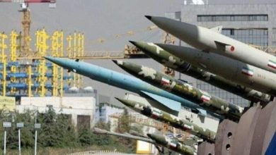 من “فتاح-1” إلى “سومار”: تفاصيل صادمة عن الصواريخ الإيرانية ومداها