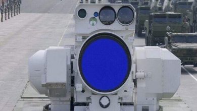 الصين تكشف أنظمة LY-1 في عرض بكين: هل يغيّر الليزر قواعد الدفاع الجوي؟