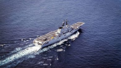 إيطاليا تدخل النادي النووي: خطة لتطوير أول حاملة طائرات نووية مزودة بتقنية EMALS