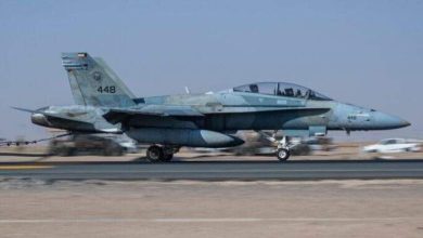 هل تعزز ماليزيا أسطولها بمقاتلات F/A-18C/D من الكويت؟