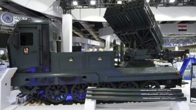 مصر تطور صناعاتها العسكرية بتوطين أحدث تقنيات التصنيع الدفاعي