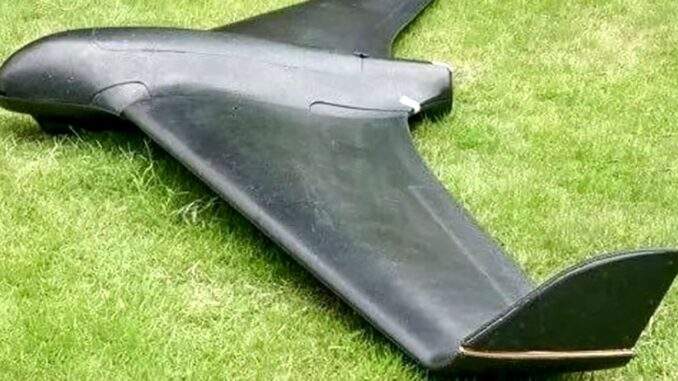 روسيا تكشف عن “قاتلة الزوارق” الجديدة: تفاصيل مسيّرة “تشيرنيكا-2” الانتحارية