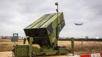 البنتاجون يوافق على صفقة دفاع جوي ضخمة لمصر بقيمة 4.67 مليار دولار