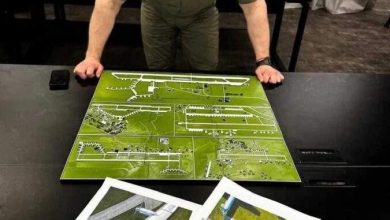 عملية “شبكة العنكبوت” وتداعياتها الاستراتيجية على الحرب الروسية الأوكرانية