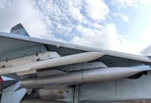 روسيا تنشر صواريخ جو-جو جديدة برؤوس نووية تكتيكية.. تقرير استخباراتي أمريكي يكشف التفاصيل