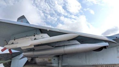 روسيا تنشر صواريخ جو-جو جديدة برؤوس نووية تكتيكية.. تقرير استخباراتي أمريكي يكشف التفاصيل