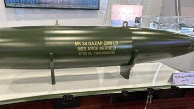 IDEF 2025: تركيا تعلن عن قفزة دفاعية وتنتج أقوى قنبلة تقليدية