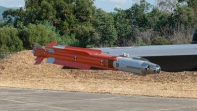 إطلاق ناجح لصاروخ MICA NG: قفزة نوعية في قدرات مقاتلات “رافال” الفرنسية