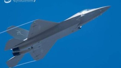 J-35 الصينية: هل بدأ الإنتاج الضخم لأقوى مقاتلة شبحية صينية؟