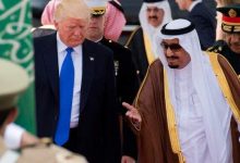 صفقة القرن.. الولايات المتحدة والسعودية على وشك إبرام اتفاق أسلحة بـ100 مليار دولار!