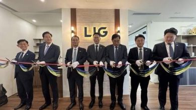 الصواريخ الكورية تصل الرياض: LIG Nex1 ترسخ وجودها الدفاعي في السعودية