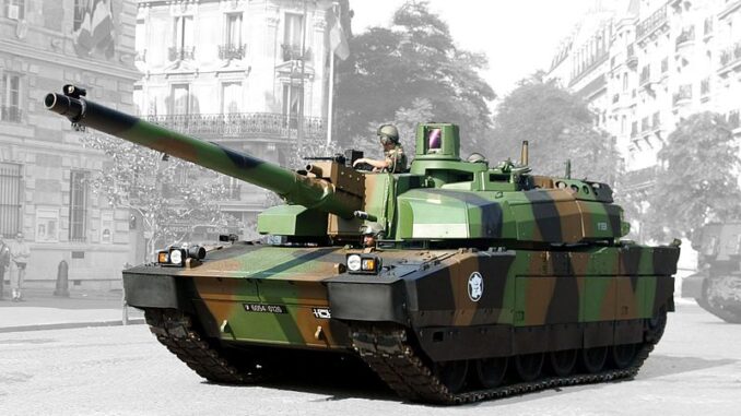 لوكلير لوكلير