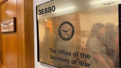 لماذا أعاد ترامب تسمية وزارة الدفاع إلى “وزارة الحرب”؟
