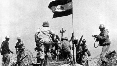 الدم الذي لا يُقرّر… والقرار الذي لا ينزف والحد الفاصل بين الجرأة والتهور