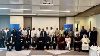 “بوينج” و”طيران الخليج” تنظمان ندوة لقيادات قطاع الطيران التجاري في البحرين