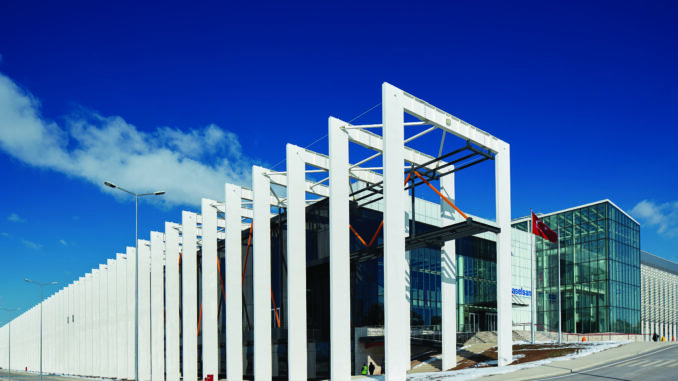 “أسيلسان”: خمسون عامًا من الحماية وخمسون عامًا قادمة من الريادة – الجزء الثاني