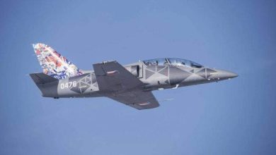 الجزائر تدرس اقتناء طائرات التدريب القتالية التشيكية L-39NG  Skyfox ضمن برنامج تحديث سلاح الجو