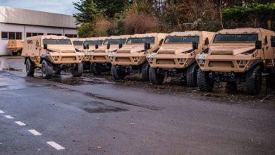 فرنسا تعزز قدرات أوكرانيا القتالية.. ما أهمية مدرعات “باستيون”؟