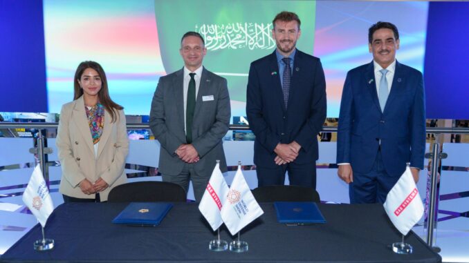 “بي أيه إي سيستمز” شريكًا رئيسيًا لبرنامج المواهب المستقبلية في معرض الدفاع العالمي 2026