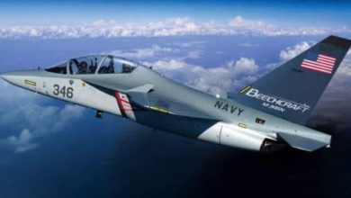 Textron وLeonardo تكشفان عن حل متكامل لتدريب طياري البحرية الأميركية