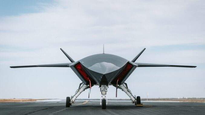 بعد اختبارات ناجحة.. هل يقلب “شبح الخفاش” موازين القوى في منطقة المحيطين الهندي والهادئ؟