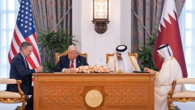 “بوينج” والخطوط الجوية القطرية تعلنان عن صفقة تاريخية لشراء 210 طائرات عريضة البدن