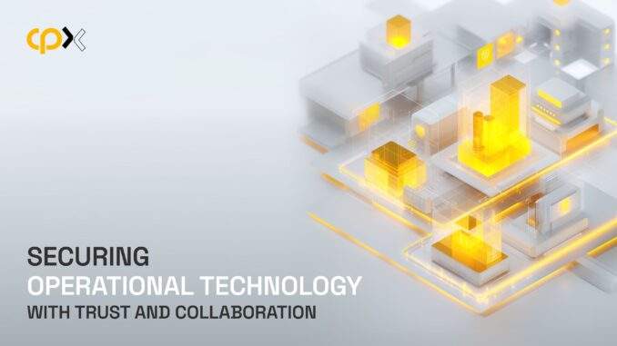 ممارسات الأمن السيبراني القديمة تُعرّض العمليات الصناعية للخطر