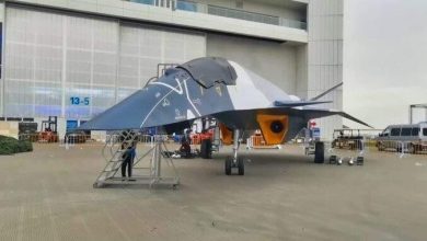 الصين تكشف عن مقاتلة الجيل السادس: هل تتفوق على F-35 و F-22؟