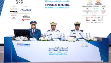 اللجنة المنظمة لمعرض ديمدكس 2026 تقيم موجزاً للدبلوماسيين وتسلّط الضوء على النمو الاستراتيجي والأثر التجاري للحدث