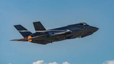 “لوكهيد مارتن” ووزارة الدفاع الدنماركية تحققان قفزة نوعية في دمج قدرات “إف-35” ضمن العمليات متعددة المجالات