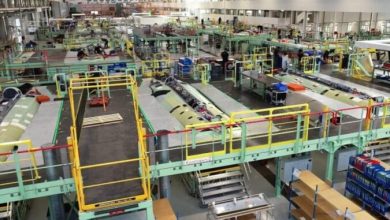 “داسو للطيران” تفتتح مصنعًا جديدًا لأول مرة منذ 50 عامًا لدعم مقاتلات “رافال”