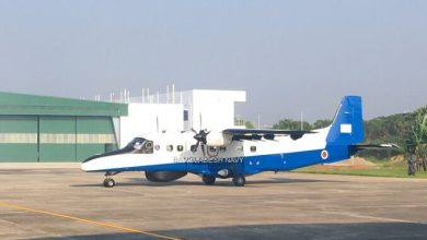 البحرية البنغالية تُبرم عقد صيانة وتحديث لطائرتي Do228 مع General Atomics