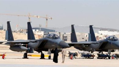 مقاتلات F-15 السعودية تحصل على دعم فني متقدم من بوينغ ضمن اتفاق جديد