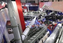 هل وصل الدعم الروسي؟ بيونغ يانغ تكشف عن سلاحها الفرط صوتي الذي “لا يمكن إيقافه”