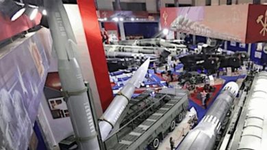 هل وصل الدعم الروسي؟ بيونغ يانغ تكشف عن سلاحها الفرط صوتي الذي “لا يمكن إيقافه”